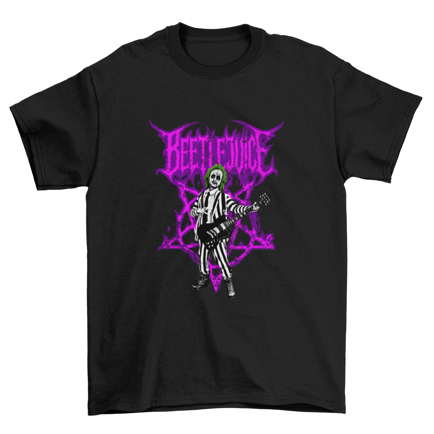 Camiseta Beetlechus!