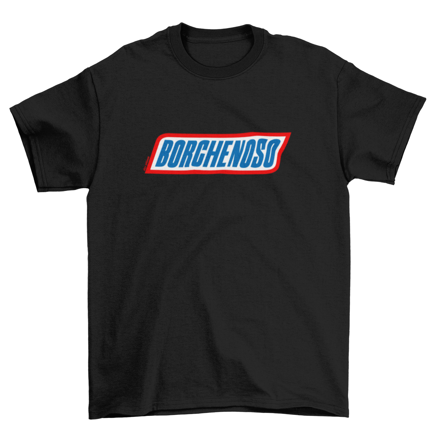 Camiseta Borchenoso