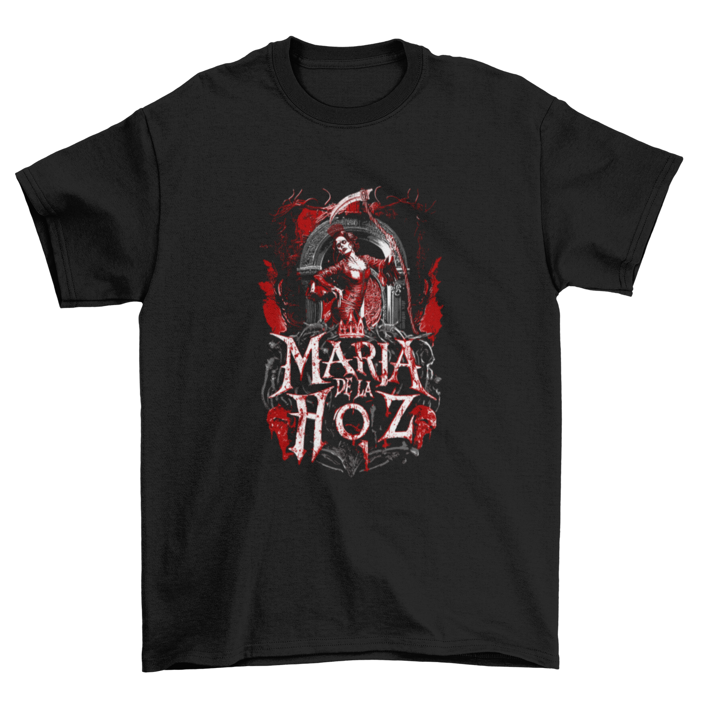 Camiseta Maria de la Hoz