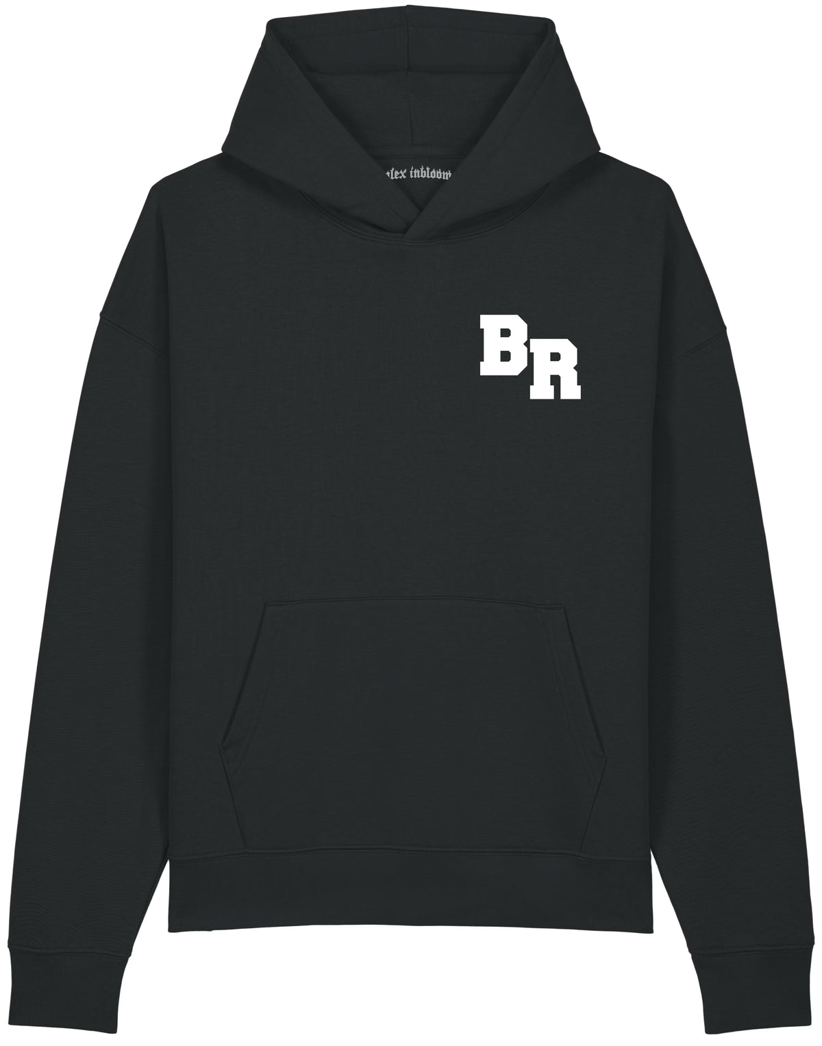 Sudadera Baptisterio Club