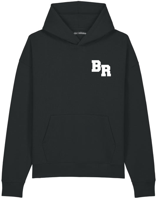 Sudadera Baptisterio Club