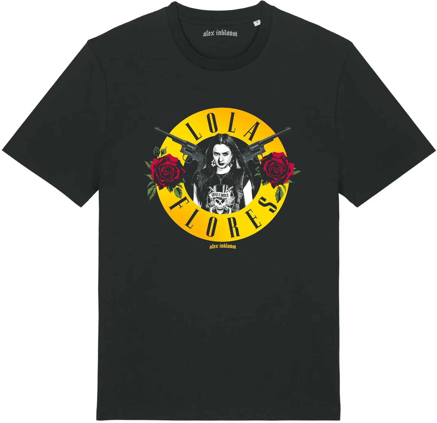Camiseta Lola