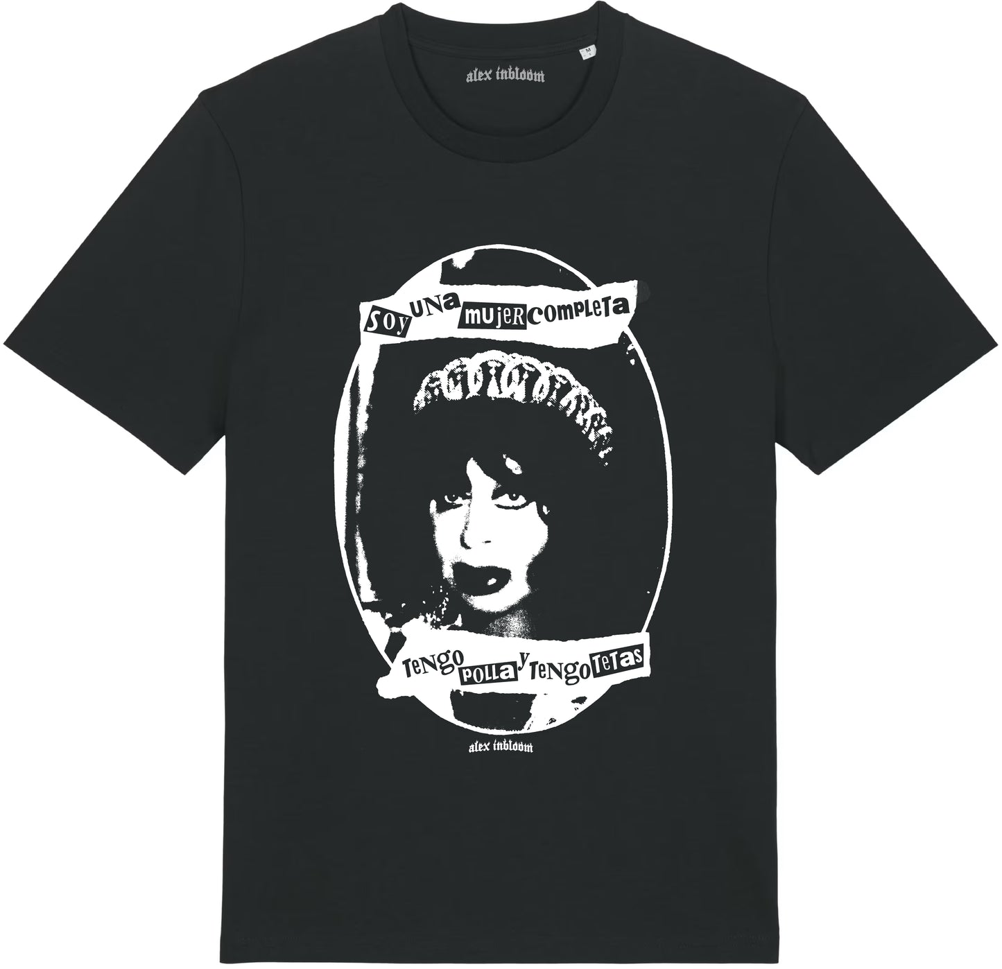 Camiseta Carmen de Mairena