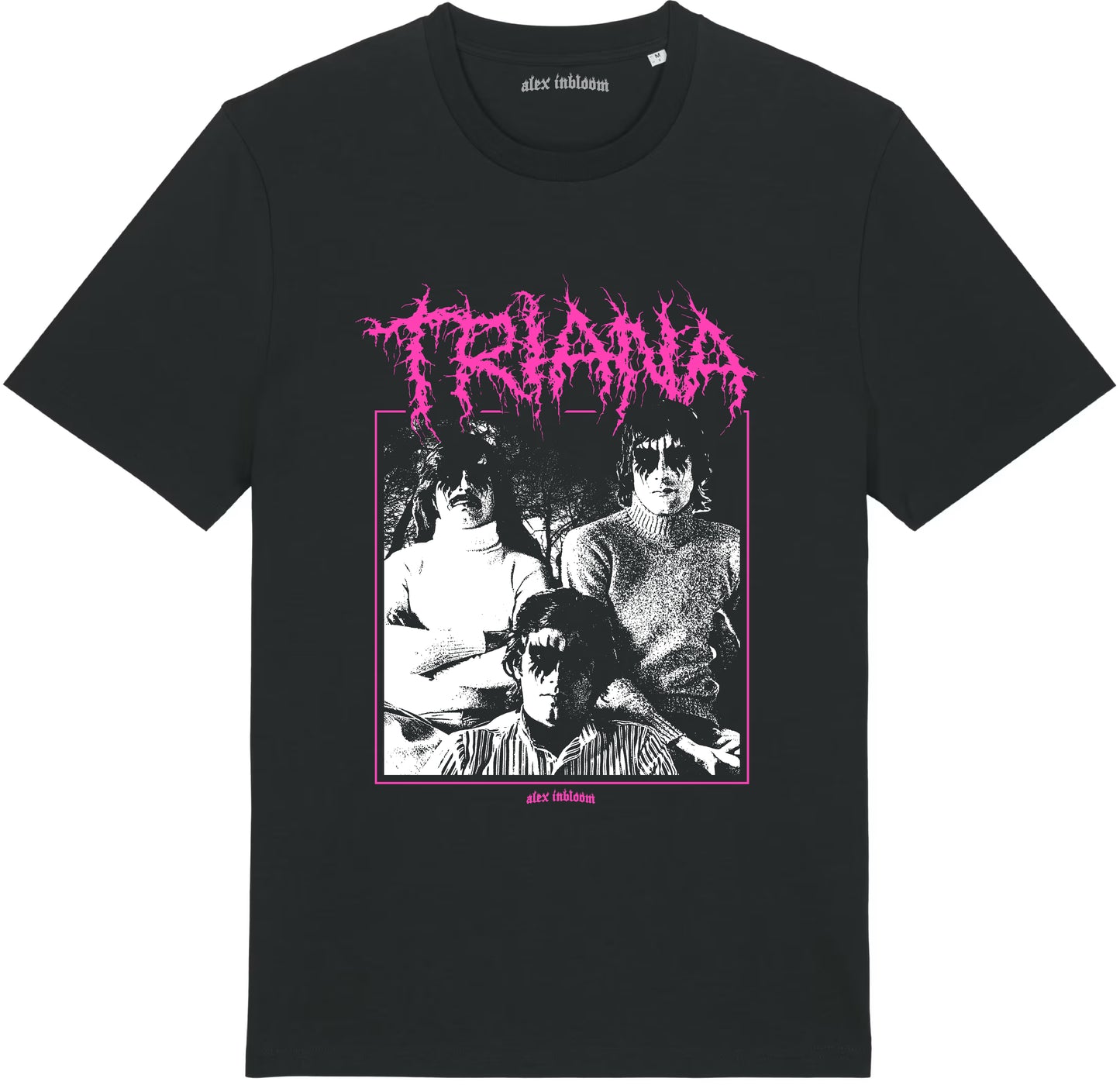 Camiseta Triana