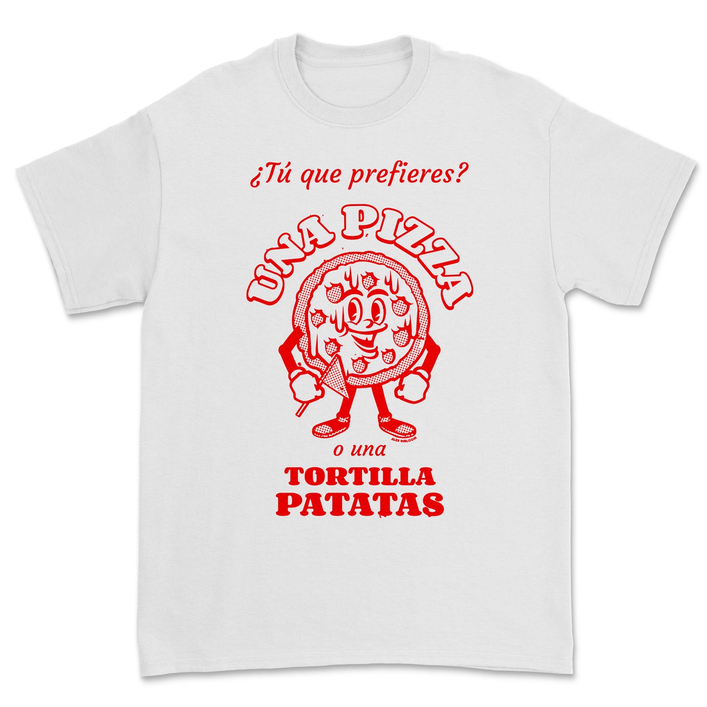 ¿Tú que prefieres?
