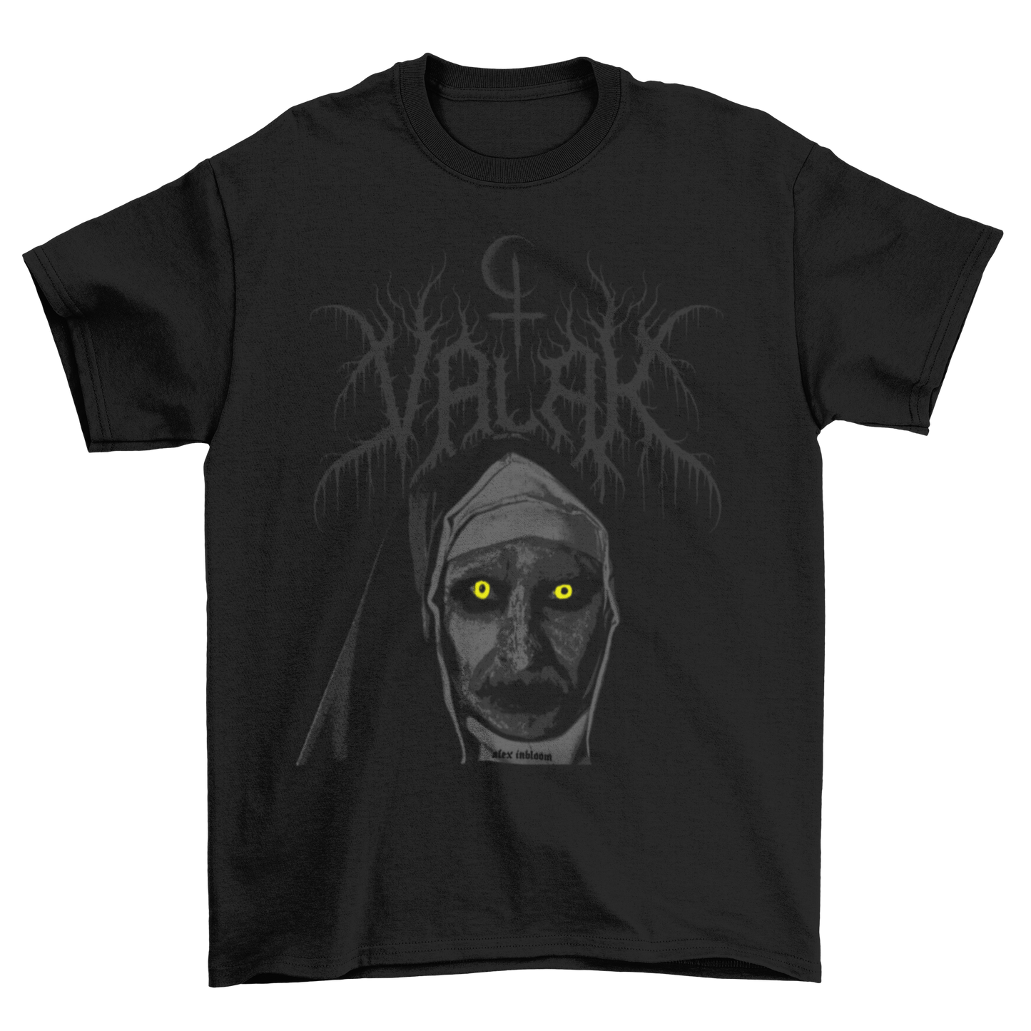 Camiseta Valak