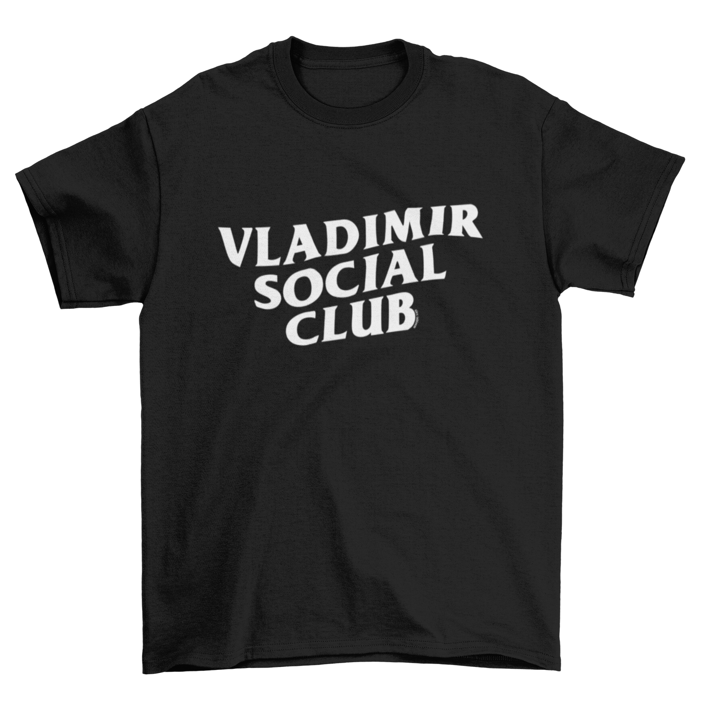 Camiseta Vladimir Social Club