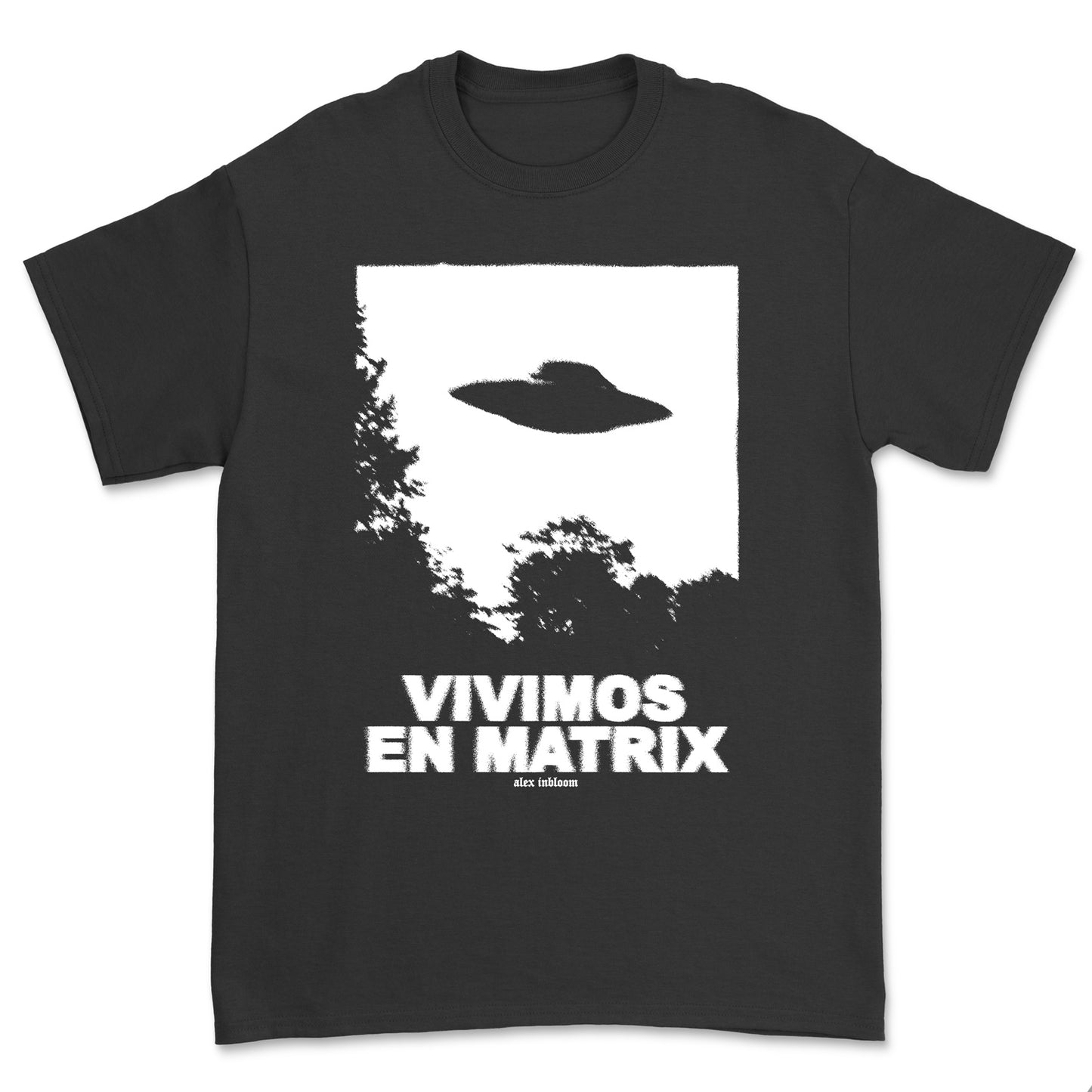 Vivimos en Matrix