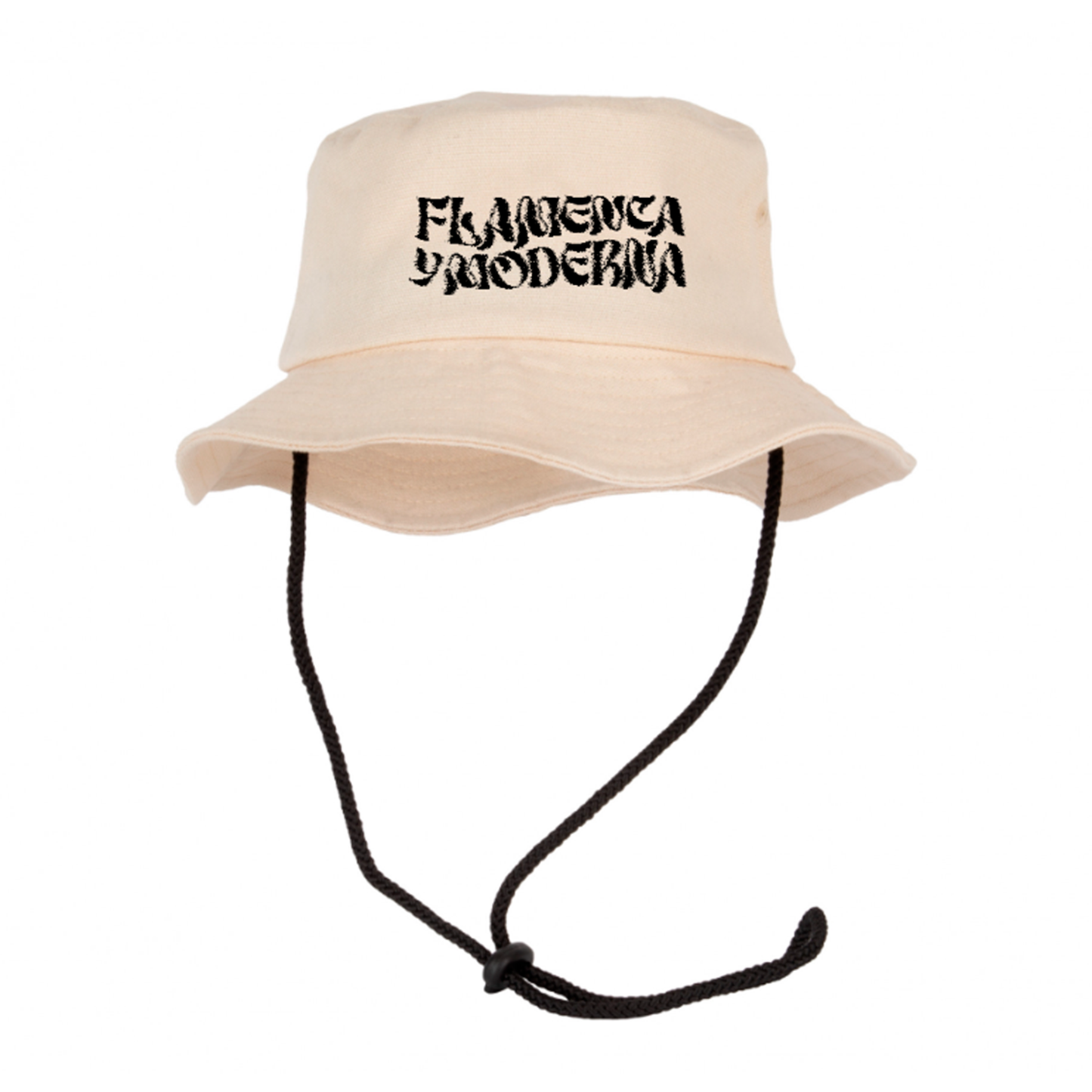 Flamenca y moderna (Bucket)