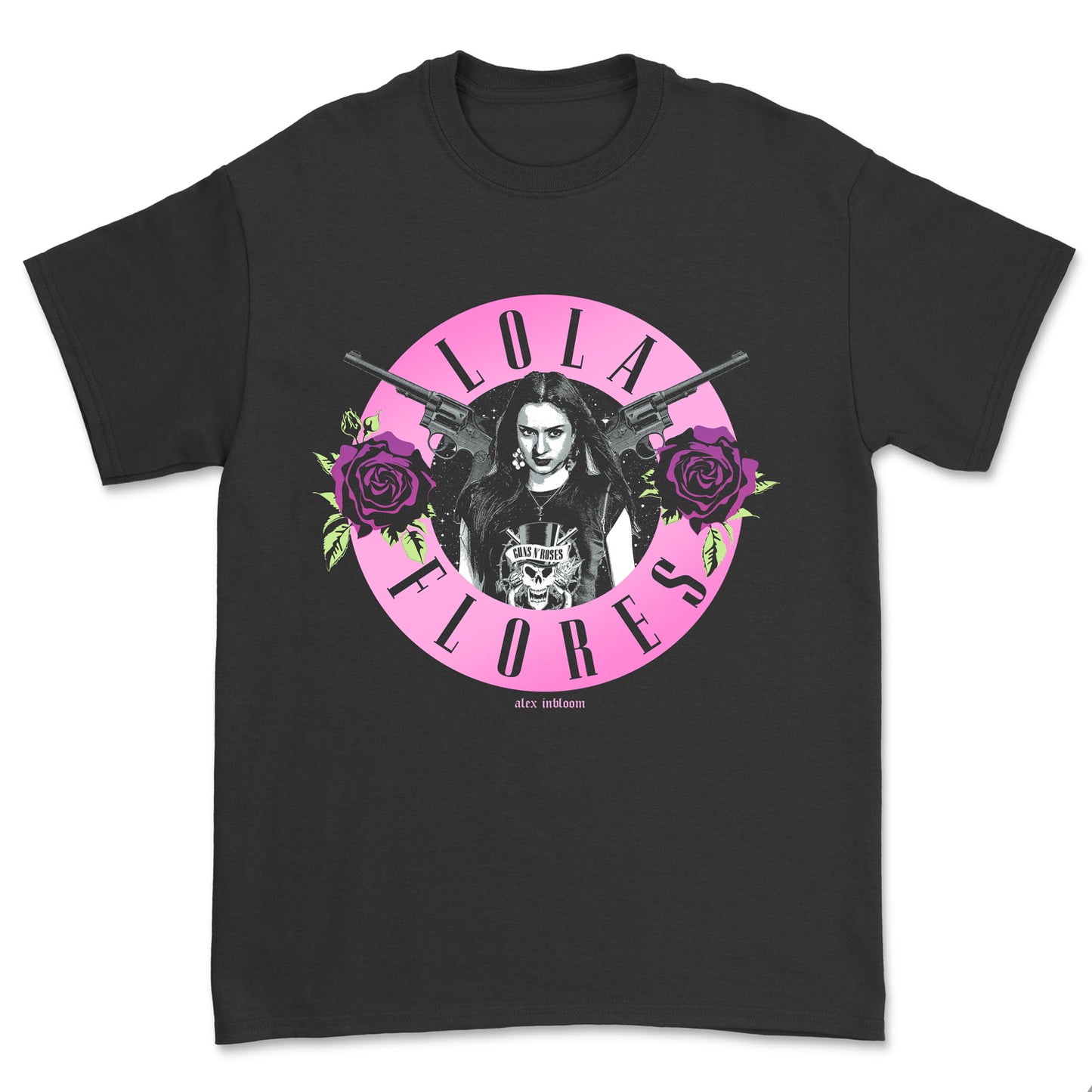 Lola - Pink Edition