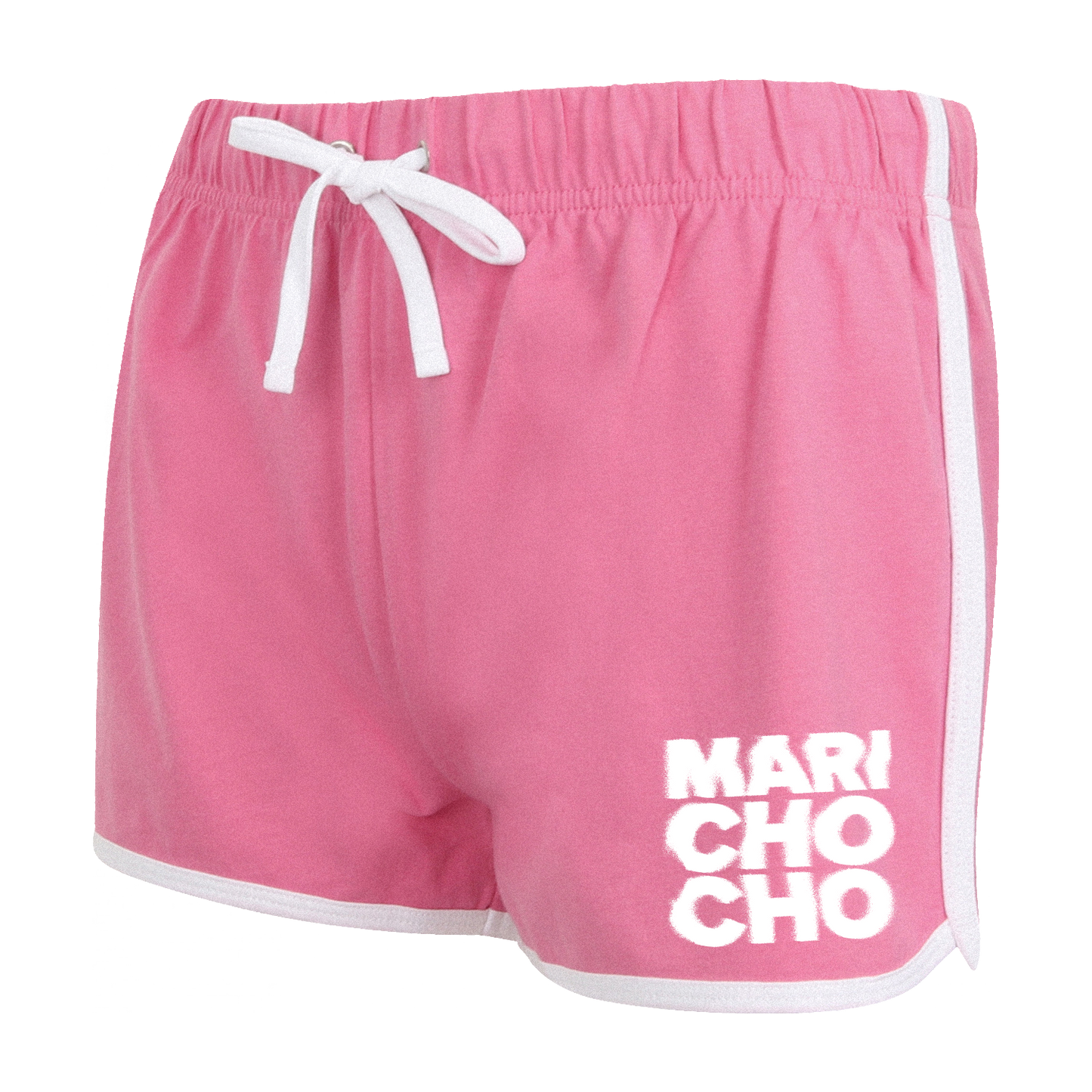 Maricho Shorts (Pink)
