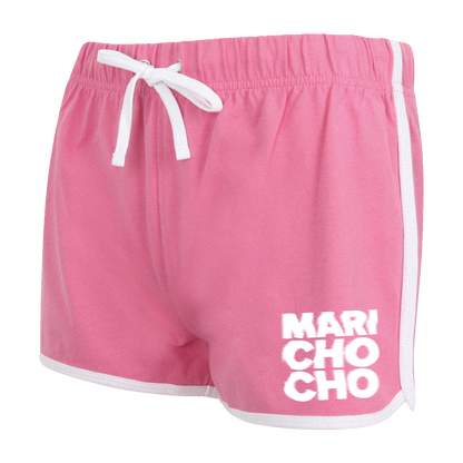 Maricho Shorts (Pink)
