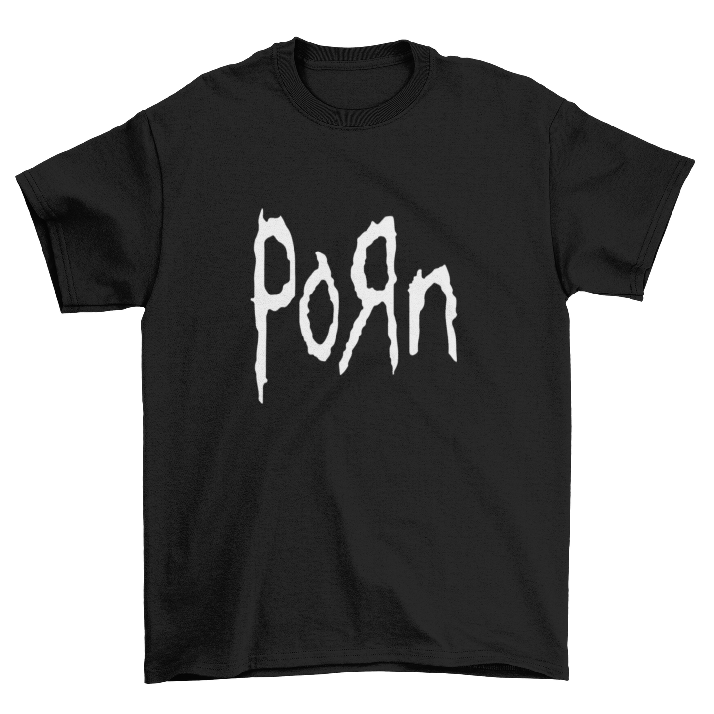 Camiseta PoЯn