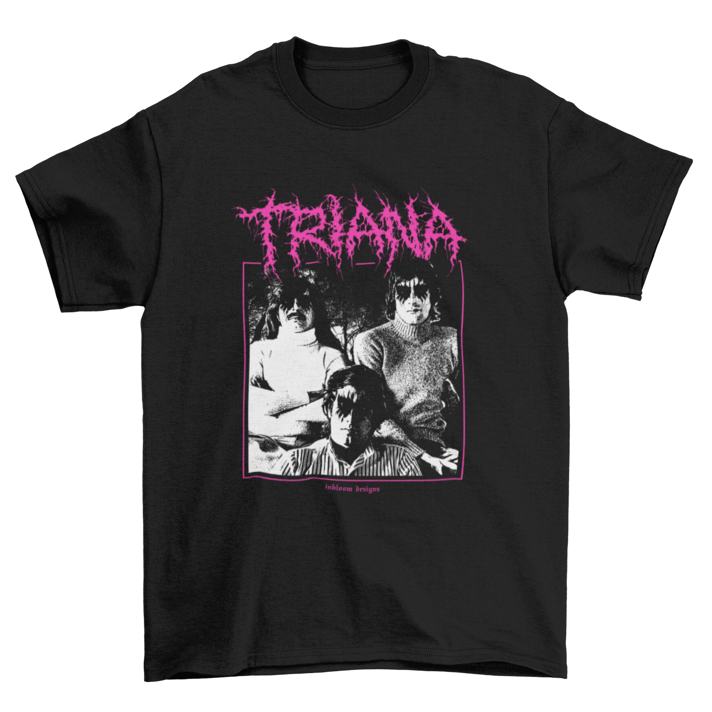 Camiseta Triana II