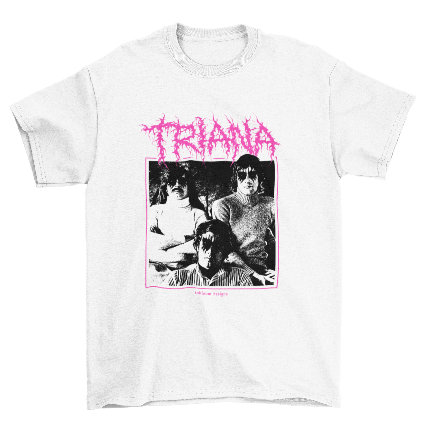 Camiseta Triana II