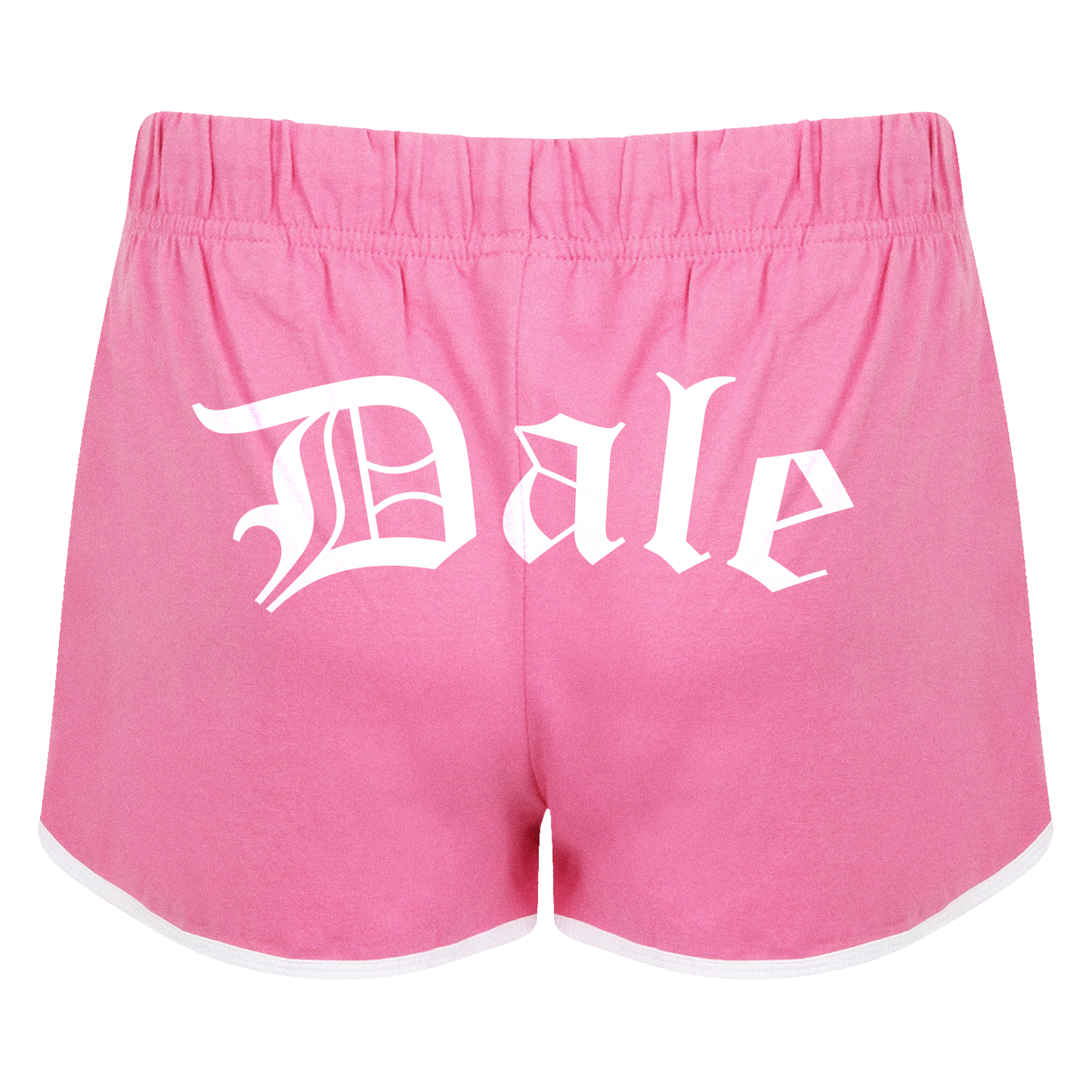 Maricho Shorts (Pink)