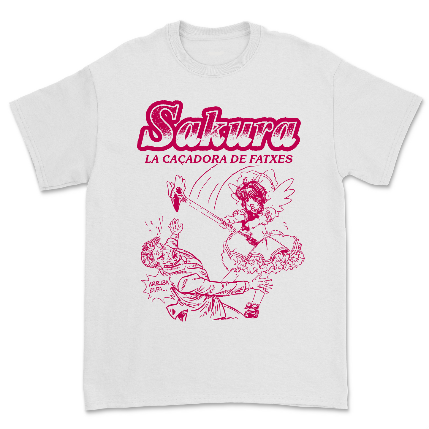 Sakura - Alex Inbloom