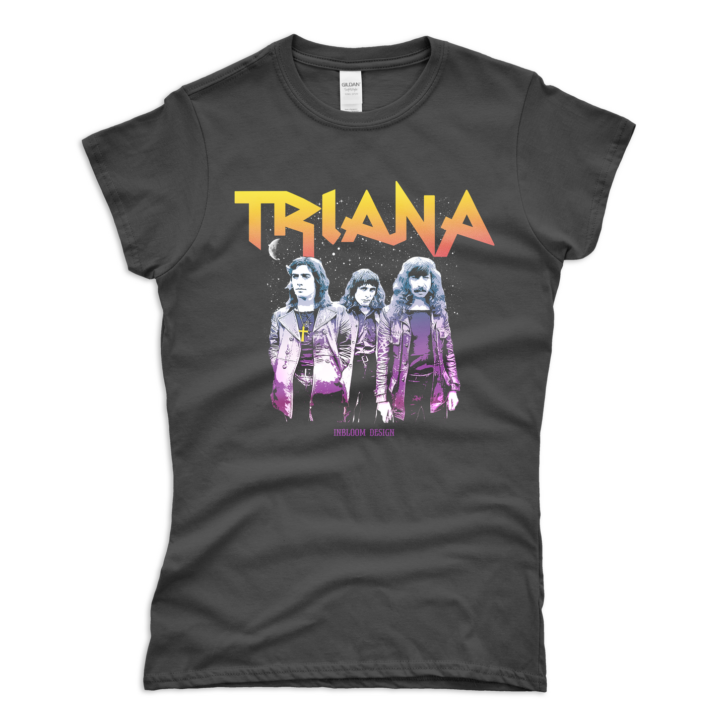 TRIANA - Alex Inbloom Chica / S