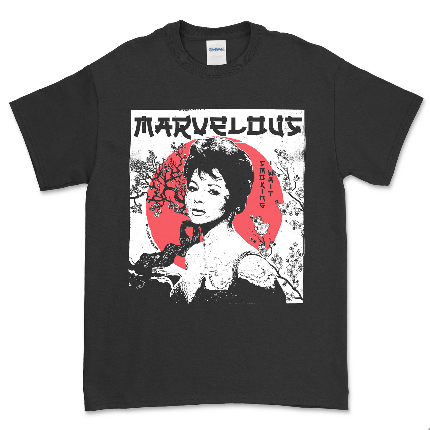 MARVELOUS - Alex Inbloom Unisex / Negro / S