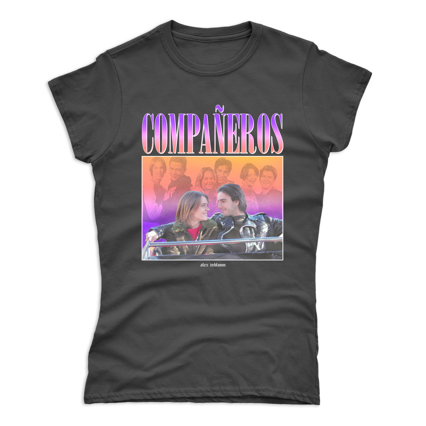 Compañeros - Alex Inbloom Chica / XS