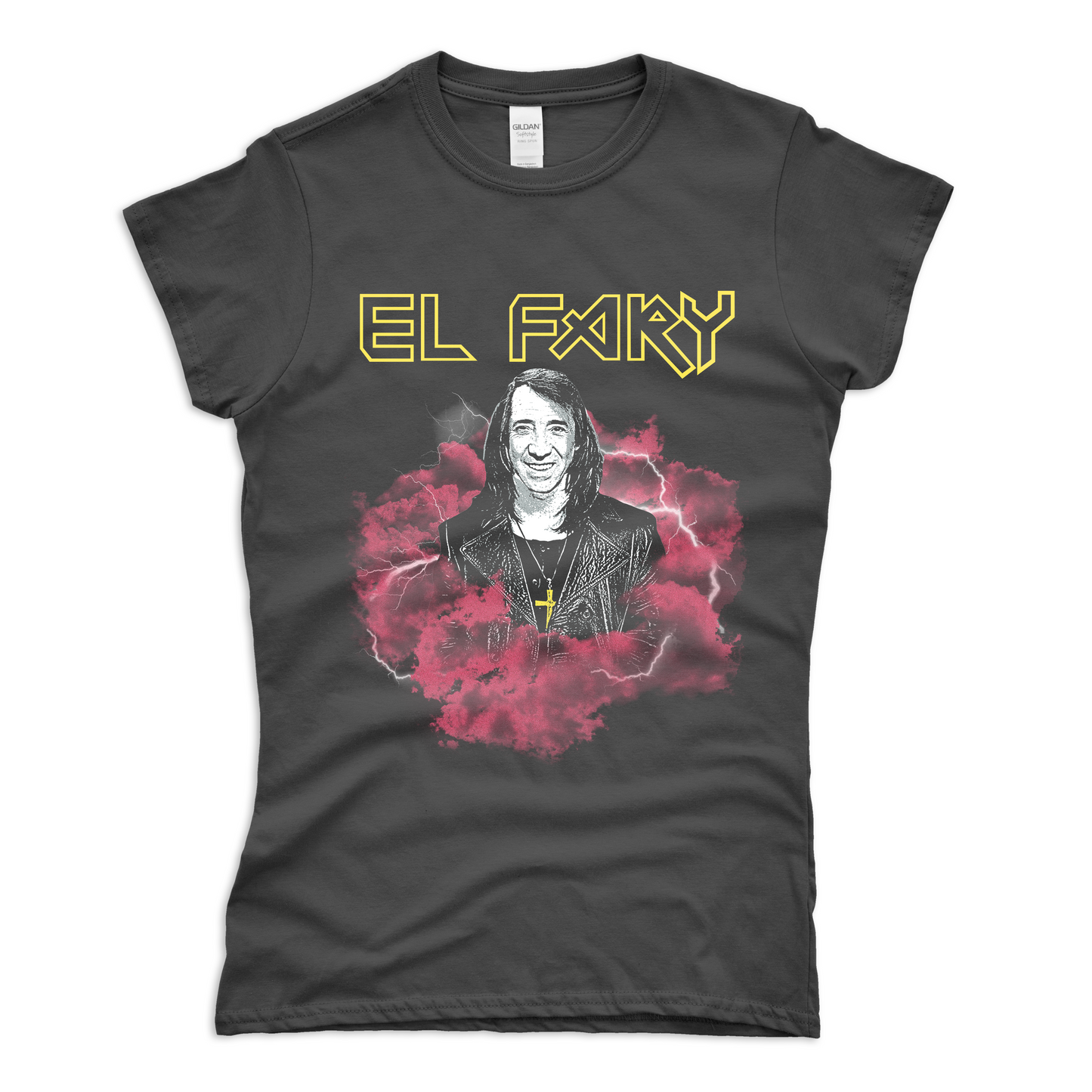 EL FARY - Alex Inbloom Chica / S