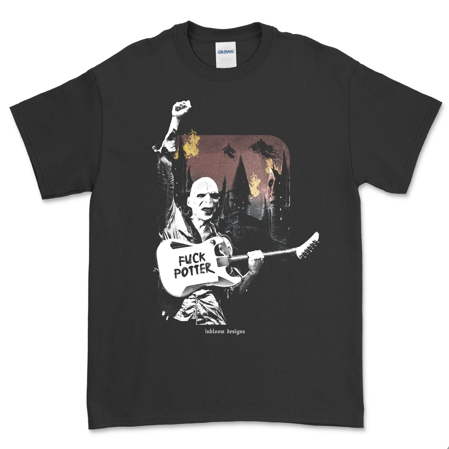 FUCK POTTER! - Alex Inbloom Unisex / S
