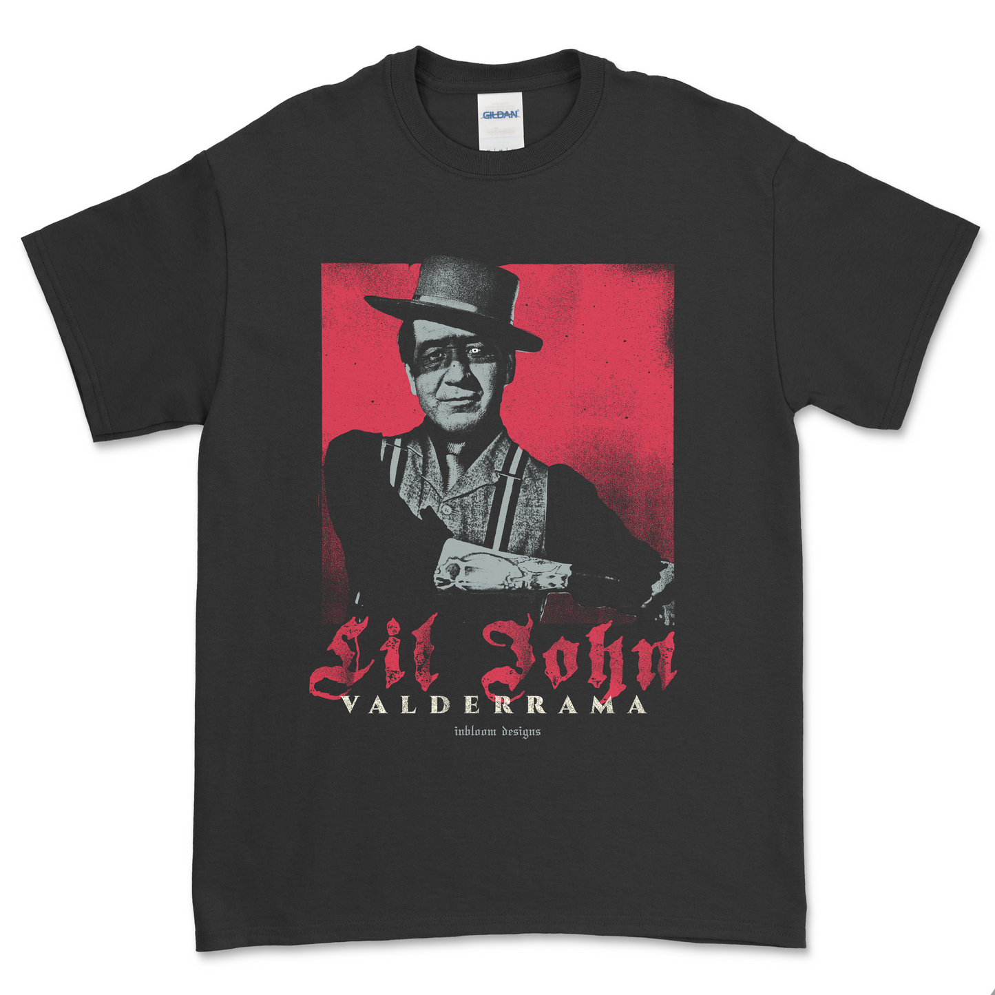 LIL JOHN VALDERRAMA - Alex Inbloom Unisex / S