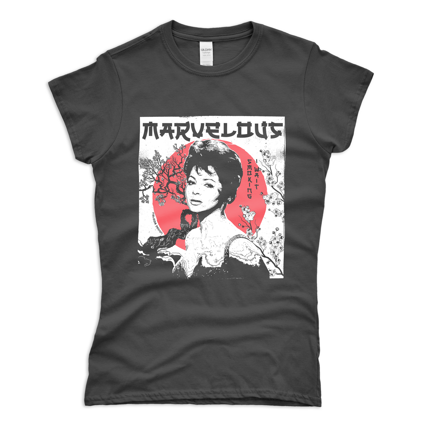 MARVELOUS - Alex Inbloom Chica / Negro / S
