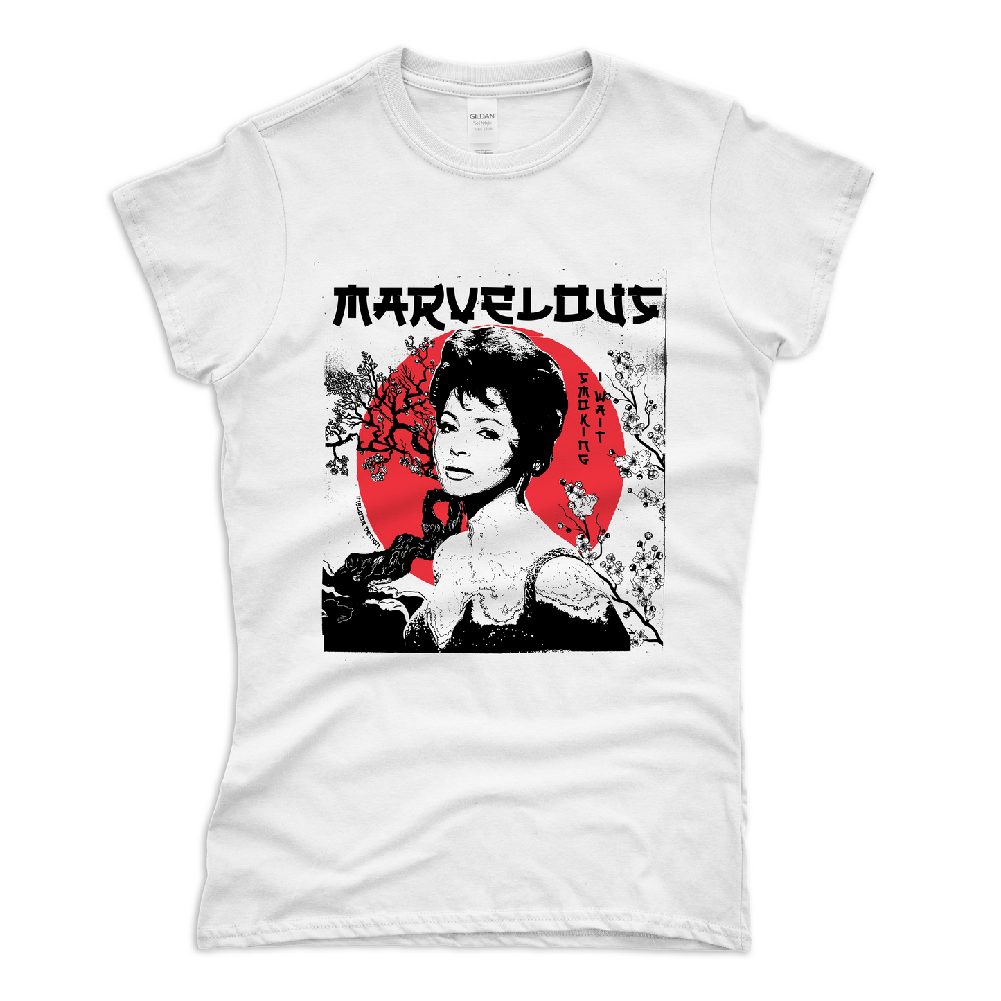 MARVELOUS - Alex Inbloom Chica / Blanco / S
