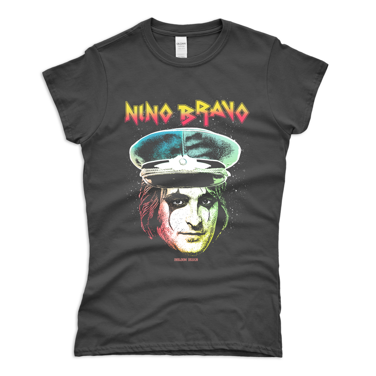 NINO BRAVO - Alex Inbloom Chica / S Camisas y tops
