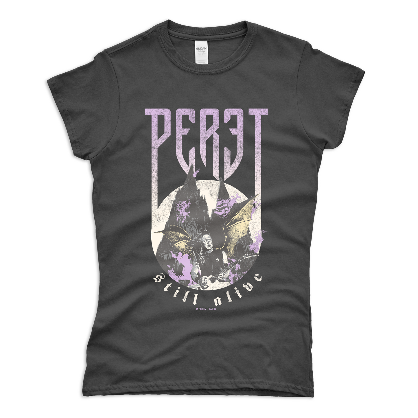 PERET! - Alex Inbloom Chica / S Camisas y tops