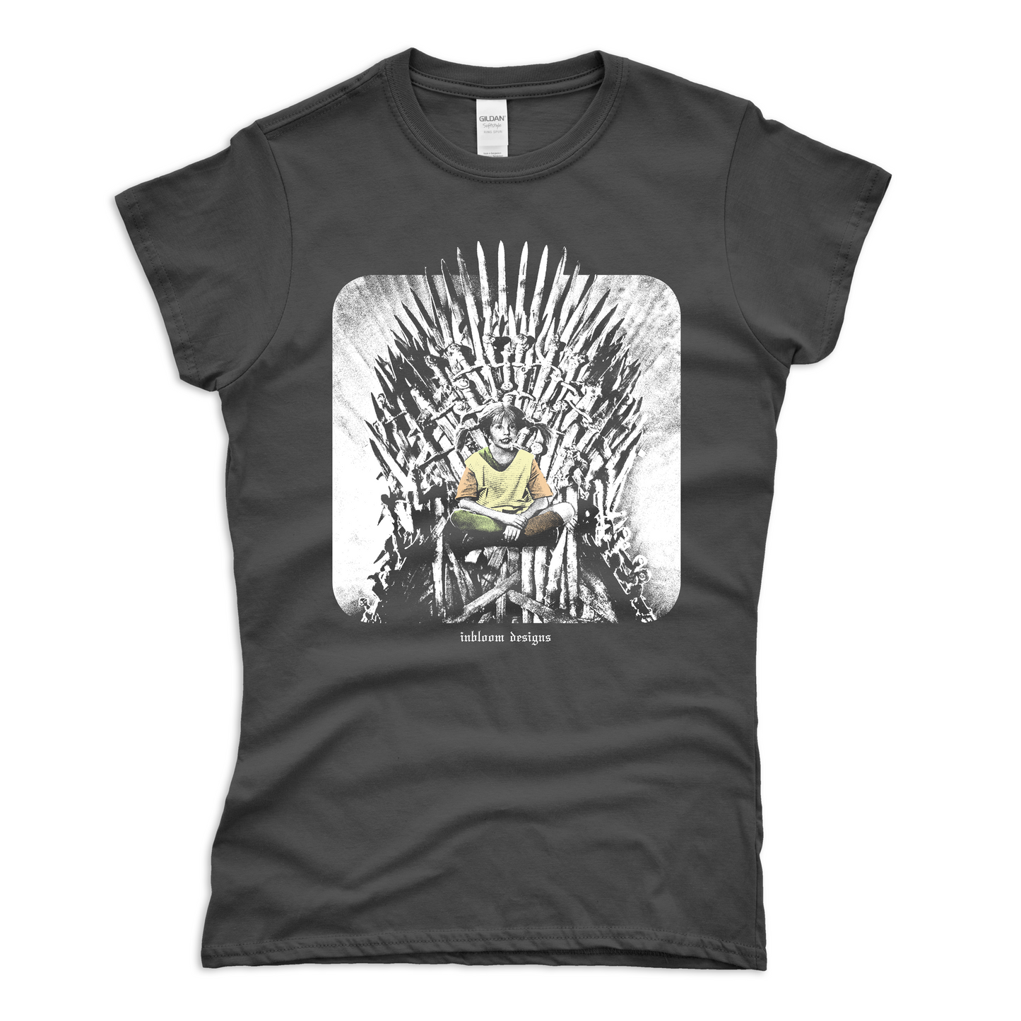 PIPPI LANGSTHRONE - Alex Inbloom Chica / S
