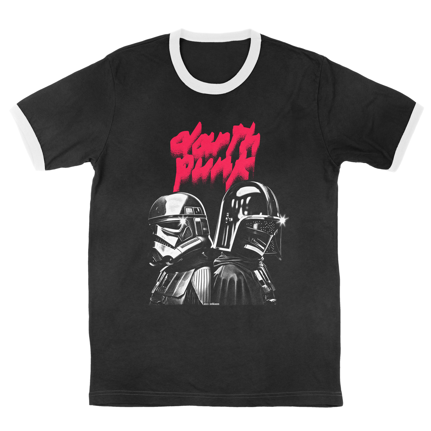 Darth Punk