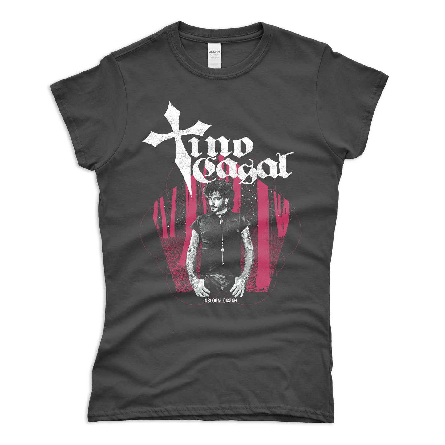 TINO CASAL - Alex Inbloom Chica / S
