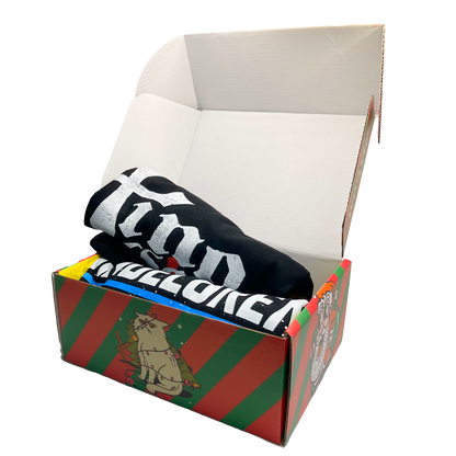 Caja Regalo - Xmas