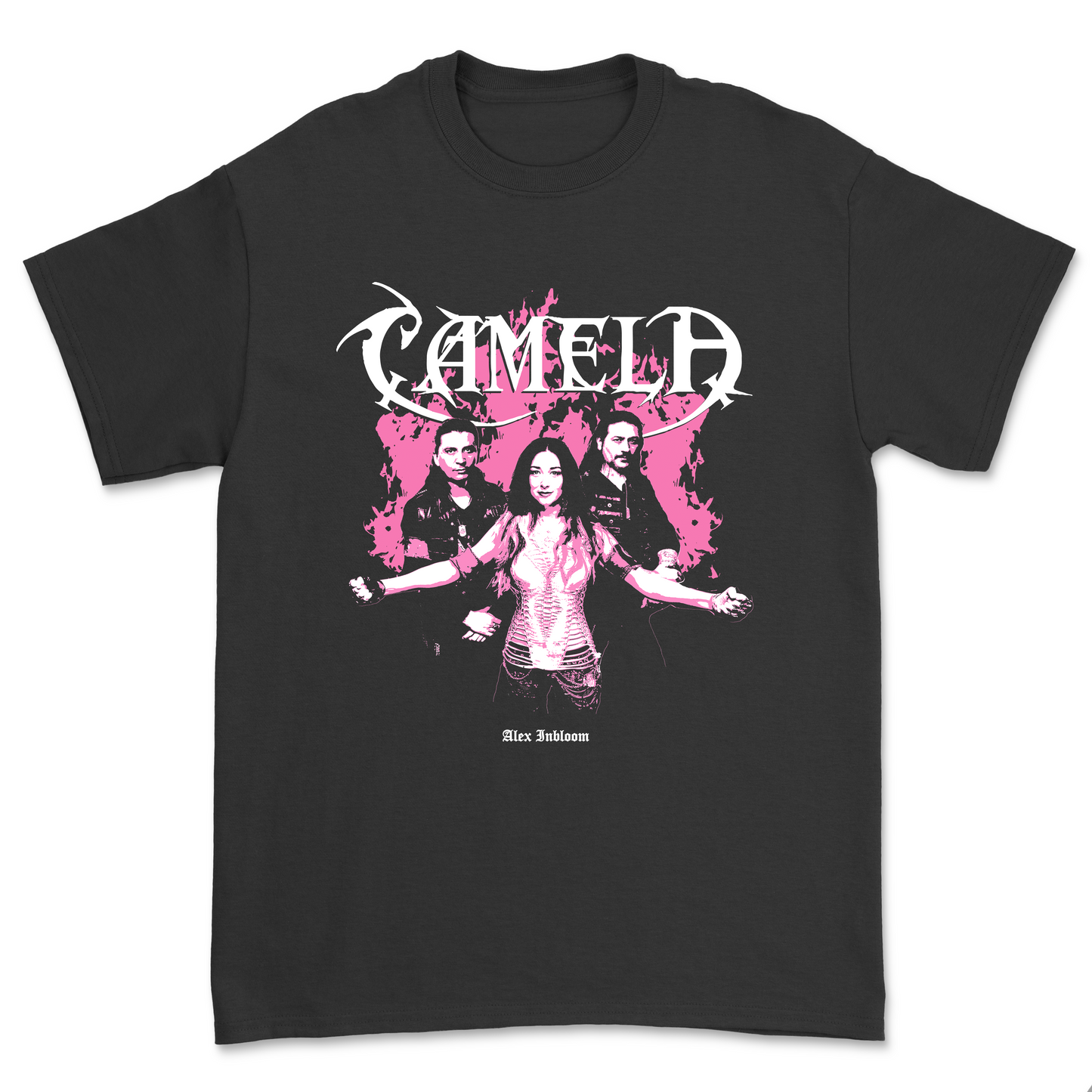 Camela