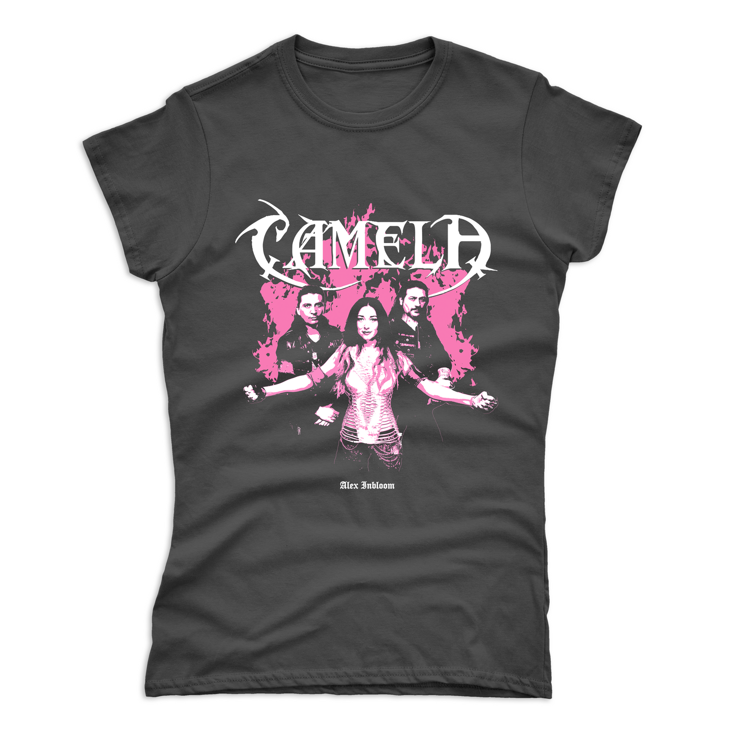 Camela