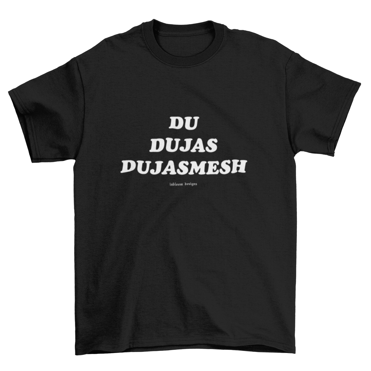 Camiseta Dujas