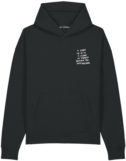 Sudadera Baptisterio Romano