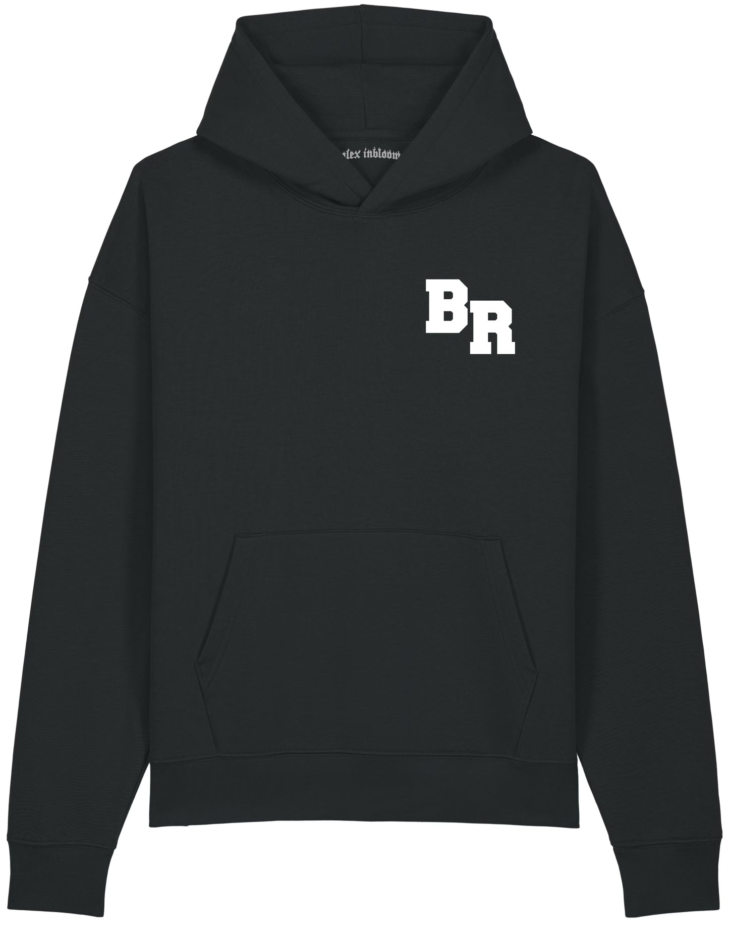 Sudadera Baptisterio Club