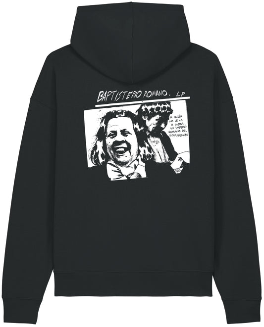 Sudadera Baptisterio Romano