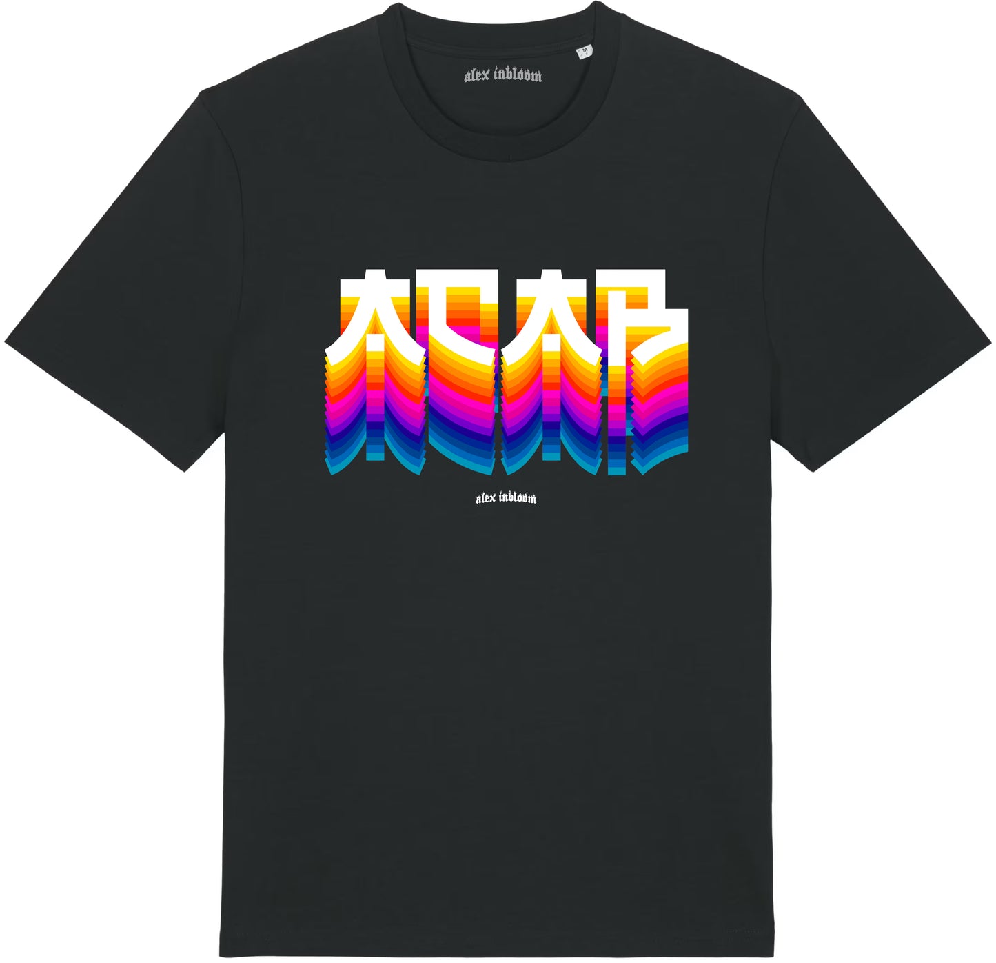 Camiseta ACAB
