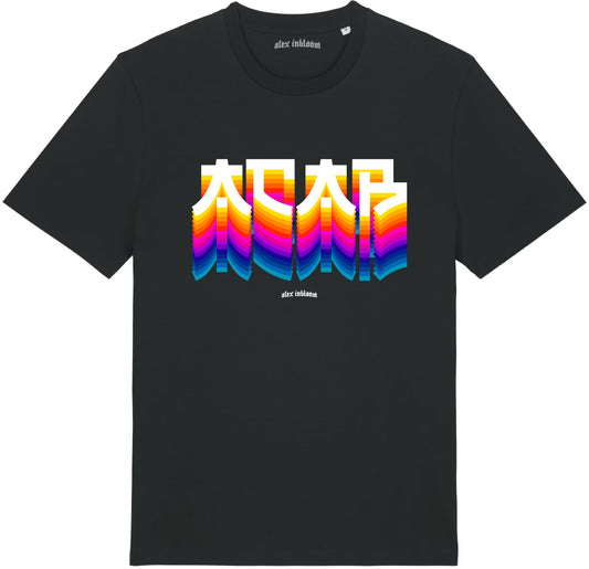 Camiseta ACAB