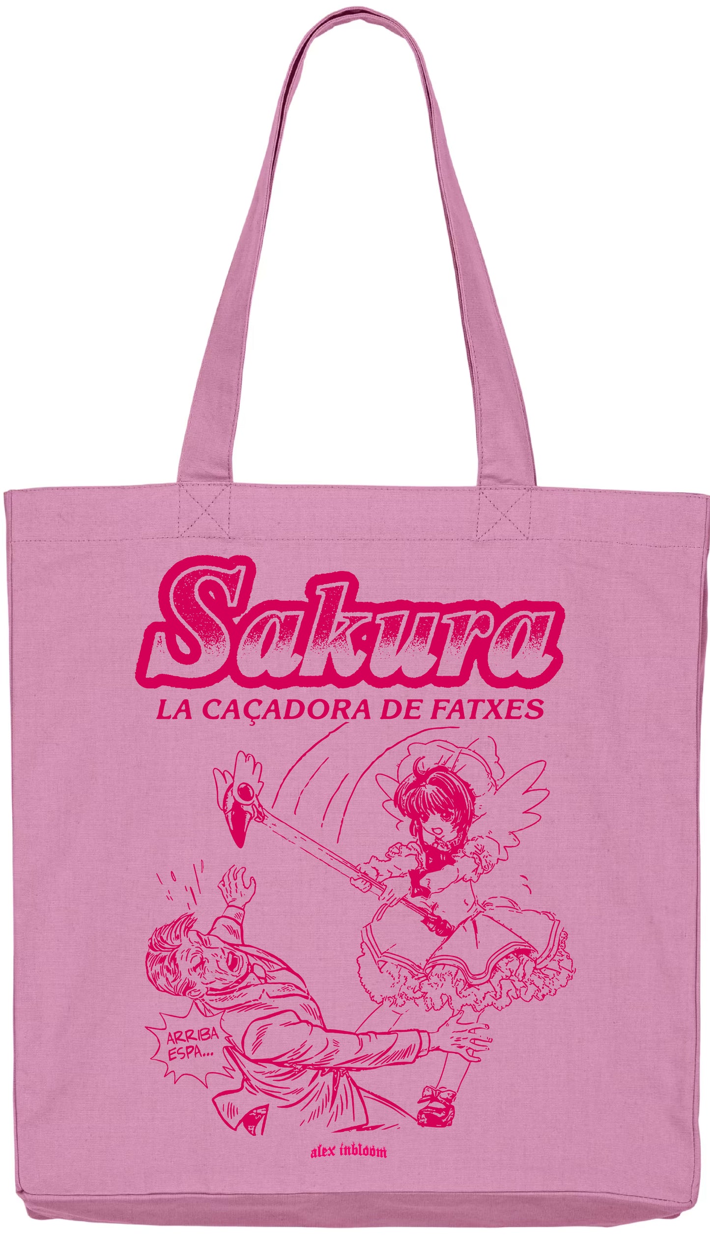 Totebag Sakura