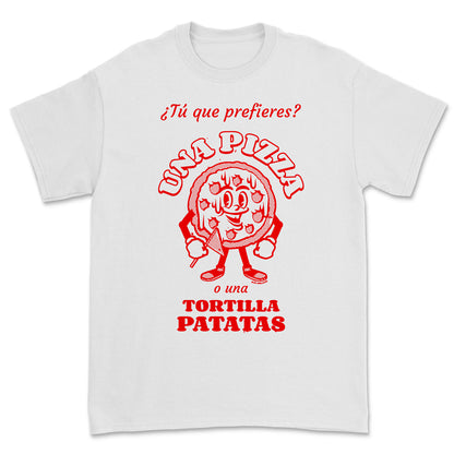 ¿Tú que prefieres?