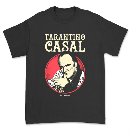 Tarantino Casal