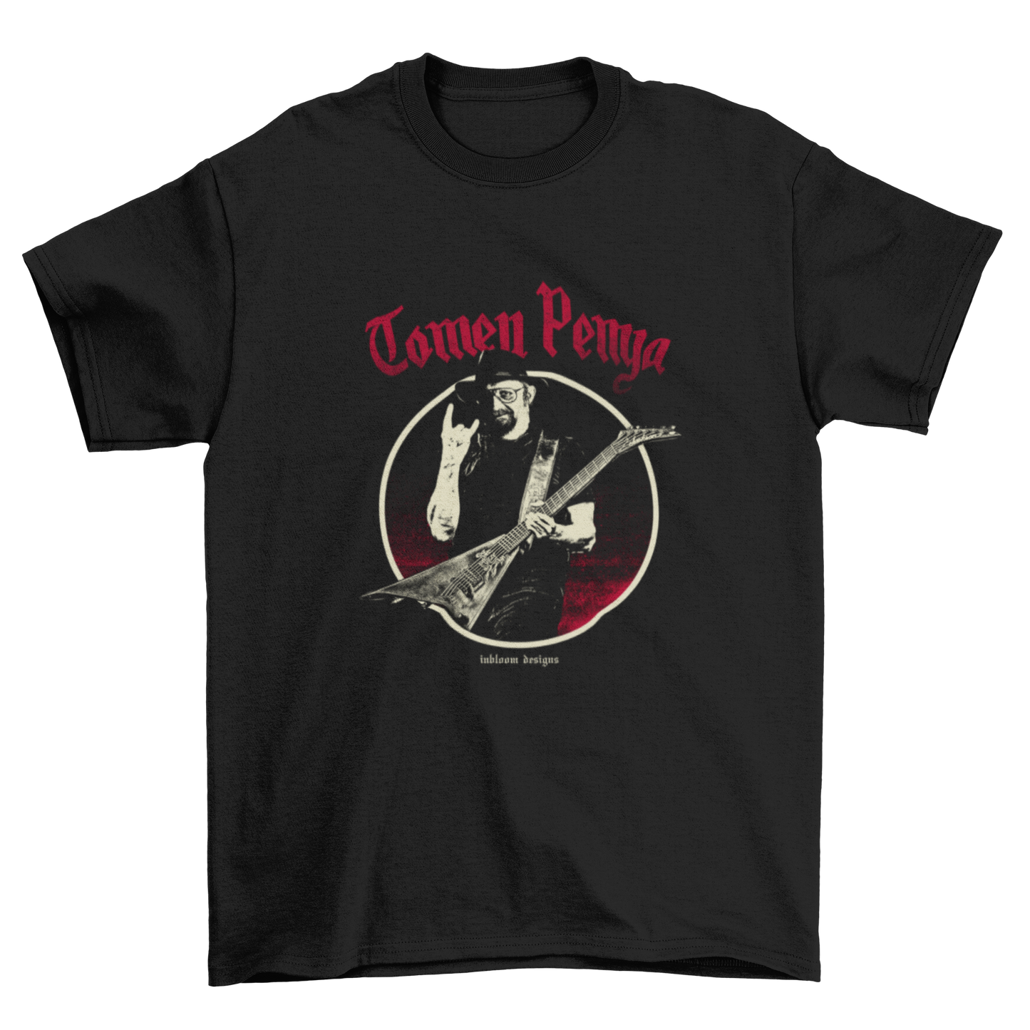 Camiseta Tomeu Penya