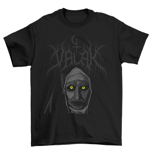 Camiseta Valak