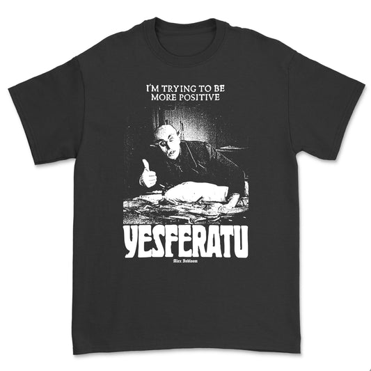 YESFERATU