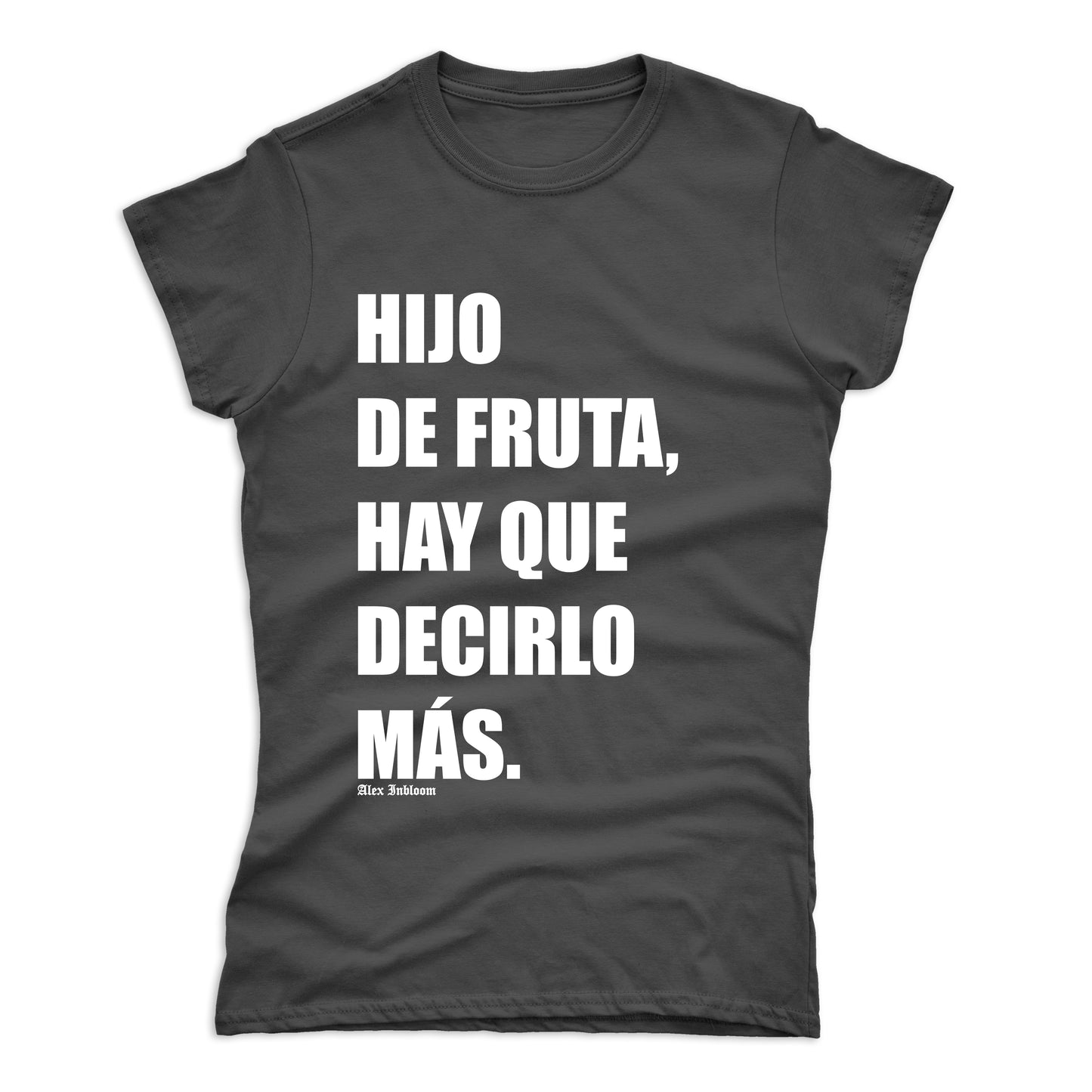 Hijo de Fruta